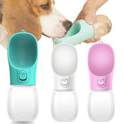 Portable Dog Water - Bottle